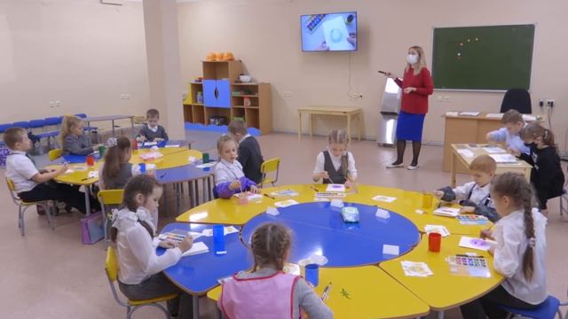 Дарья Бахметьева ЗАНЯТИЕ СОД