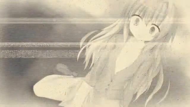 Fortissimo FA//Akkord:nächsten Phase OP 6 - LOST GARDEN