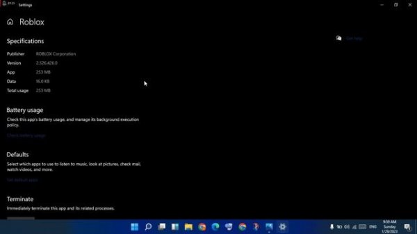 ✅ Fix Join error not authorized to join this experience error code 524