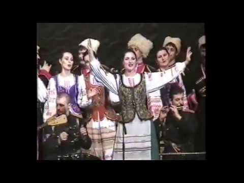 Кубанский Казачий Хор Выйди на улицу смотреть онлайн