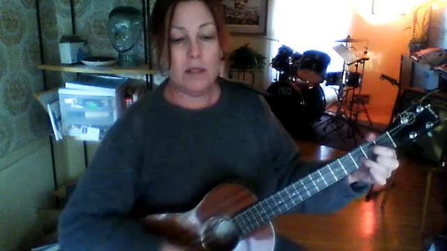 somewhere only we know cover for Lisa! смотреть онлайн