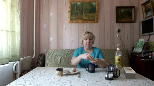 Завтрак рецепт яйцо с морковкой в микроволновке диета смотреть онлайн