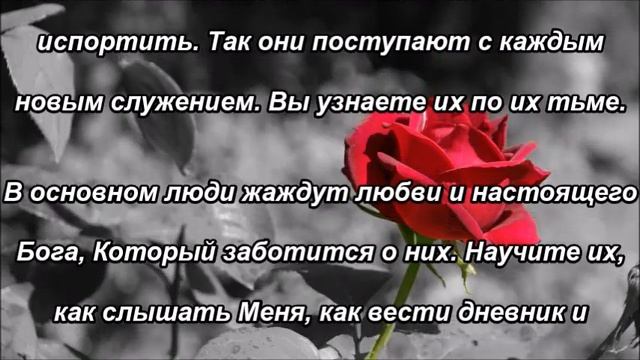 Проявляйте к ним любовь, подлинную любовь смотреть онлайн