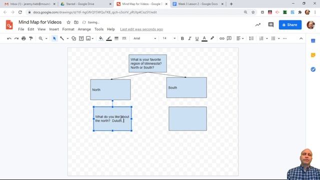 Mind Maps смотреть онлайн