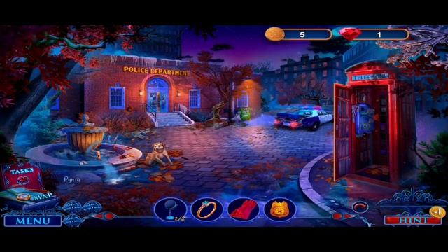 Fatal Evidence 1: The Cursed Island BONUS Chapter [Android] Full Walkthrough | Pynza смотреть онлайн