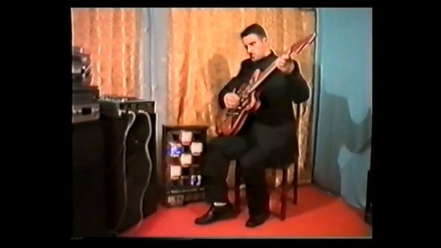 23. Rüstəm Quliyev - Qaraçi havasi..mp4 смотреть онлайн