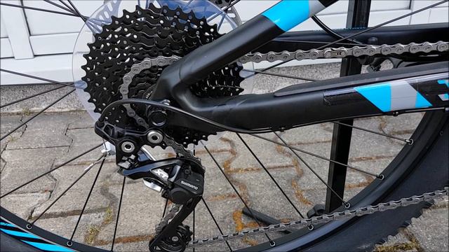 Focus JAM² 29 LTD Elektro Shimano Steps E8000 Intube Shimano XT Fahrrad Twentyniner Mountain eBike смотреть онлайн