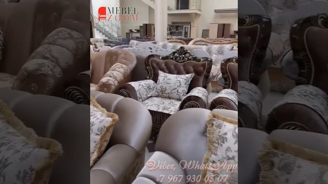 Угловой диван "Венеция 9" смотреть онлайн