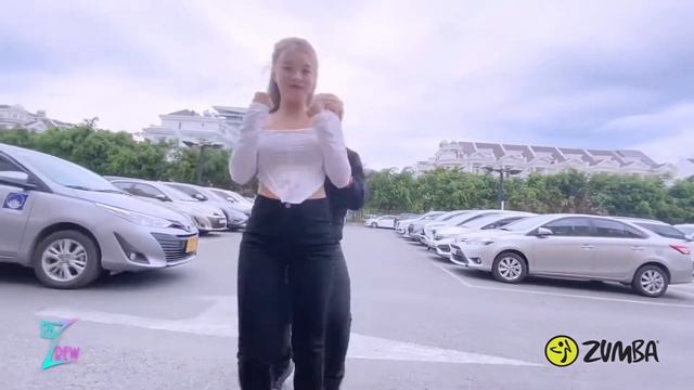 Bachata | Kay one ft Cristobal | 2bZ crew смотреть онлайн
