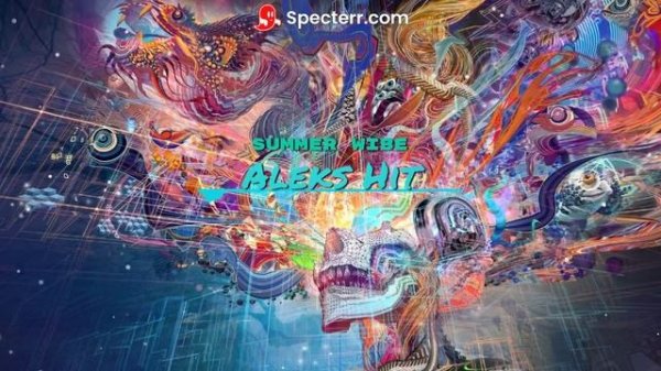 Aleks Hit-Summer Wibe