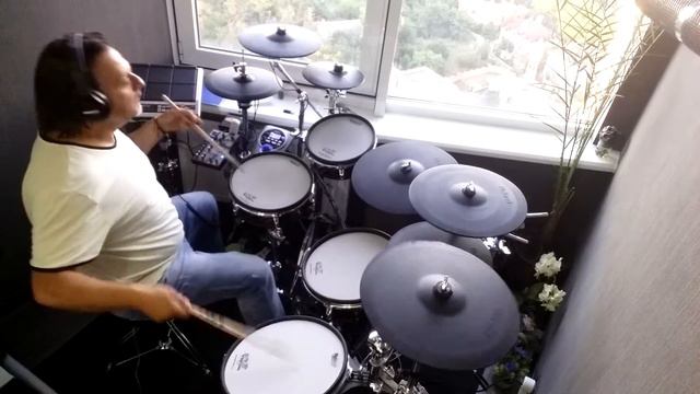 Roland td 15 kv смотреть онлайн