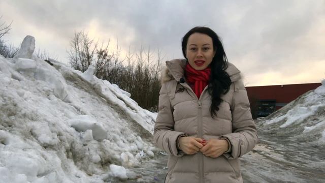 Весна идёт! Стихотворение смотреть онлайн