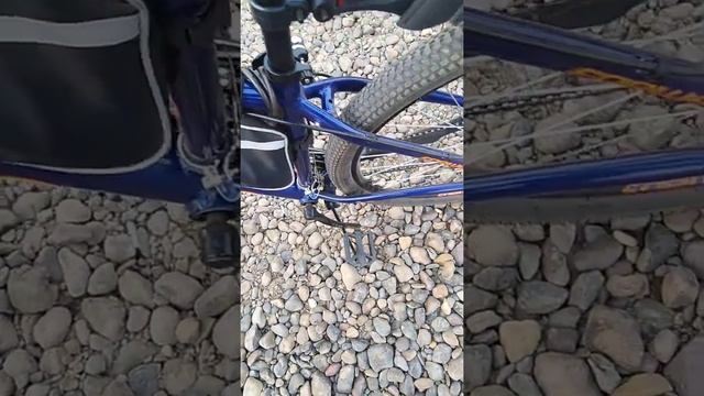 Обзор Forward Apache 29 2.0 Disc 2019