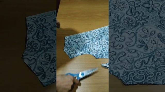 Платье-трапеция. Для начинающих. На любую фигуру.1 часть. Крой. смотреть онлайн