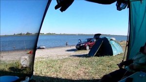 Рыбалка в Калаче-на-Дону.....новая локация...