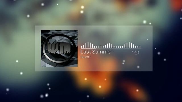 Avee Player Minimal Template смотреть онлайн