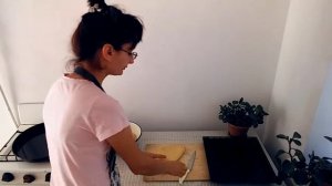 Греческие булочки! Мягкие, сладкие и влажные. Сохраняют свежесть несколько дней!