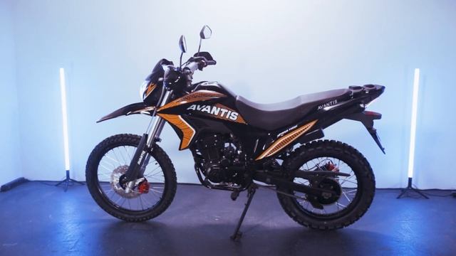 Новый Avantis MT250 New: обзор модели смотреть онлайн