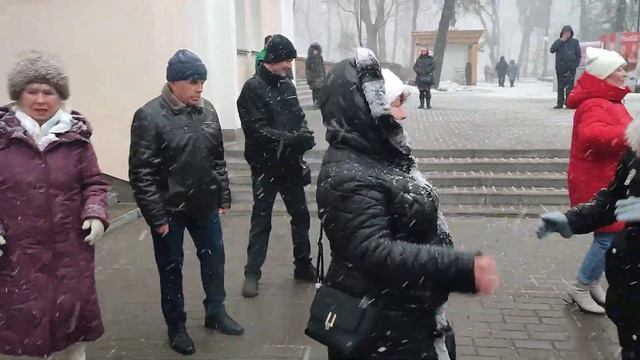 "ЛЮБОВЬ цыгана Без ОБМАНА"...на танцполе в Гомеле...4.03.2023года. смотреть онлайн