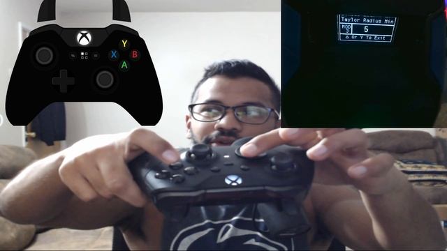 Extra Aim Assist Cronus Zen SETUP | Aimlock v8 смотреть онлайн