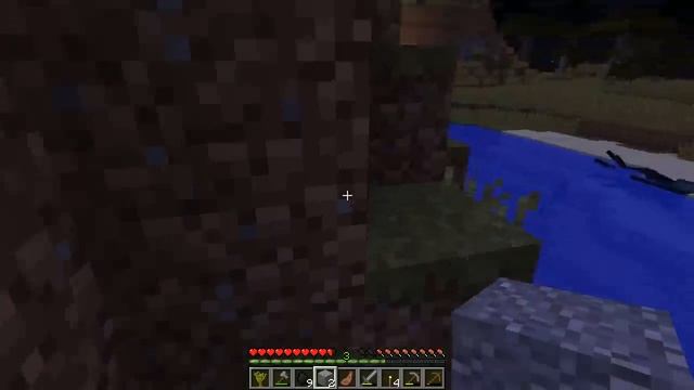 This is what happens when you play on the Freddy.exe Seed in Minecraft (SCARY MINECRAFT HORROR FILM смотреть онлайн