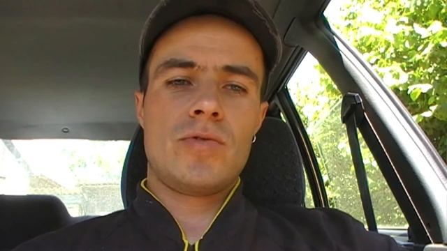 N.K.M. Самодиагностика ошибок на Дэу Эсперо KLEJ 96г. смотреть онлайн