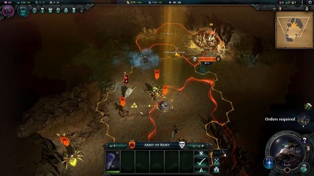 Age of Wonders 4: HUGE TIPS to MASTER THE GAME! смотреть онлайн