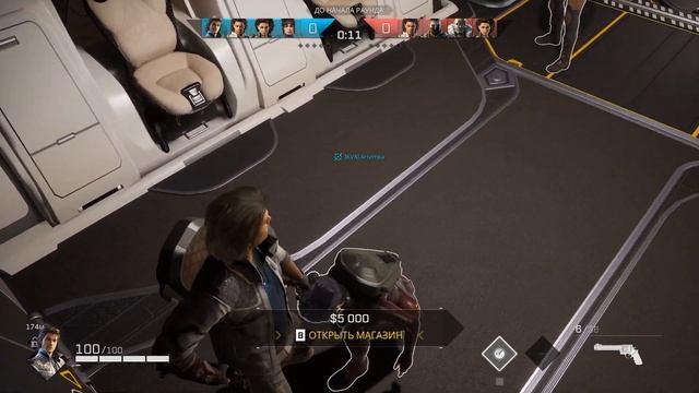 Самый сочный гайд на Далласа + практическая часть. Rogue Company. Лучший онлайн шутер?! смотреть онлайн