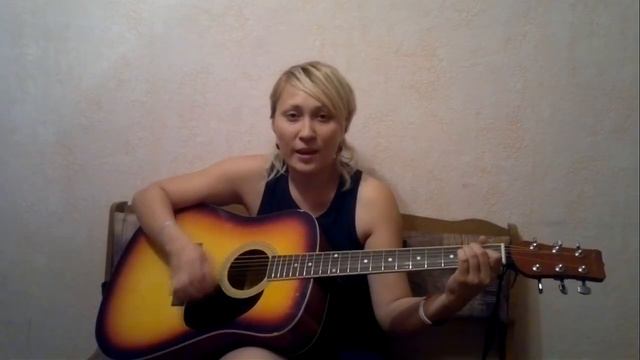 la cama под гитару смотреть онлайн