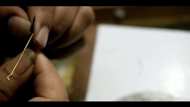 Making of Pure Gold Ring | Gold Jewellery Making | Learn How to make Gold Ring | 24K Pure Gold смотреть онлайн