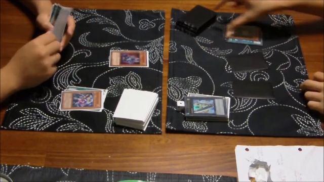 Dark Worlds VS Black Wings Game 2 смотреть онлайн