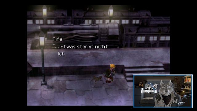 Final Fantasy VII[1997](Switch) – Reunion (Wapon erwacht) –[FF7/2022]Part 061 🐺 смотреть онлайн