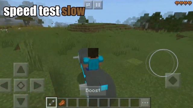 MINECRAFT TRON BIKE VS GTA SAN ANDREAS TRON BIKE - which is best? смотреть онлайн