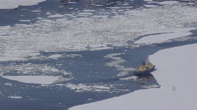 Рыбачий с Голгофы Весна смотреть онлайн