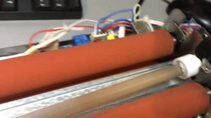 Ремонт ламинатора