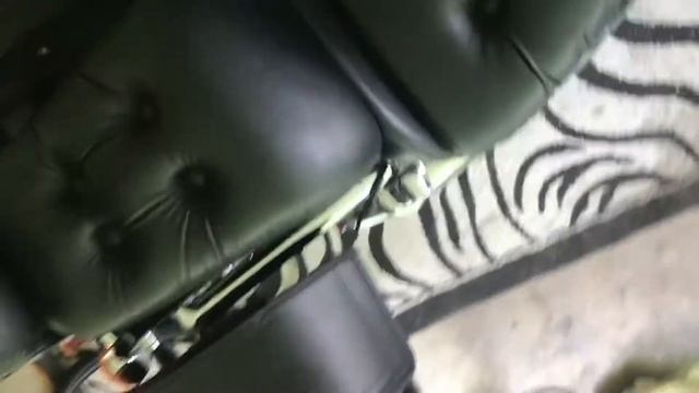 Suzuki Intruder vs800 drilled holes in baffles sound. Cheap stock exhaust upgrade. смотреть онлайн