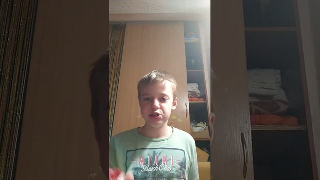 Обзор на конфеты 