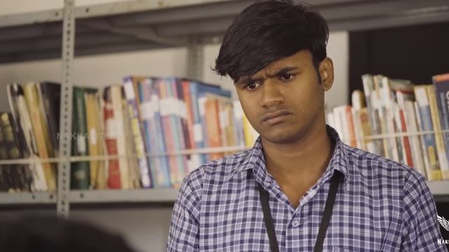 P.E.T PERIOD - Back to School - Mini Web Series - Season 01 Finale - EP 10 #Nakkalites смотреть онлайн