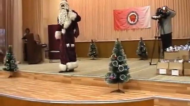 Ветераны комсомола