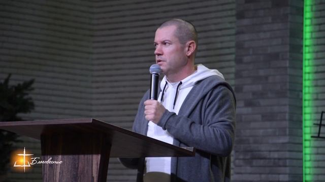 Богослужение. 13.12.2020г. “Великое в малом” смотреть онлайн