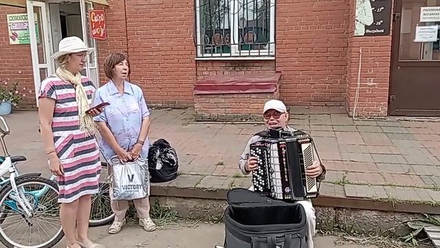 В родных местах. смотреть онлайн