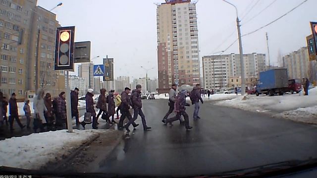 Синдром толпы. смотреть онлайн