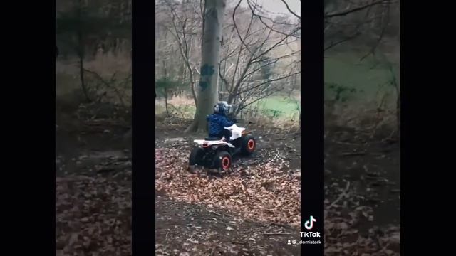 Бездорожье #Квадроцикл#Для детей смотреть онлайн