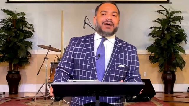 9:30am Worship Service - Bishop Henry W. Bolden, III “TAKE THE SHOT” смотреть онлайн