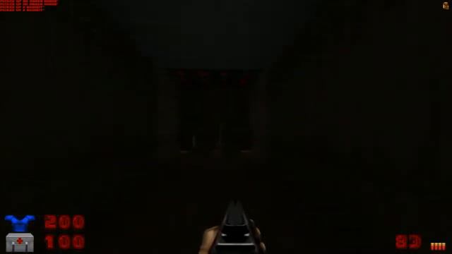 The Ultimate DOOM Stream (Sudden Nostalgia) - Part 1 смотреть онлайн