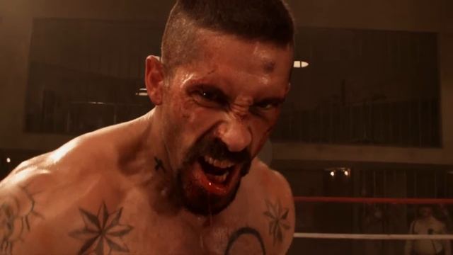 Неоспоримый 3 (2010) за 23 секунды смотреть онлайн