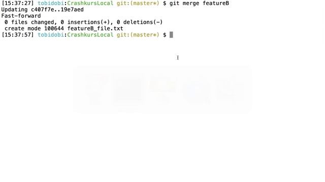 Git Crash-Kurs - Tobias Günther - Macoun 2011 смотреть онлайн