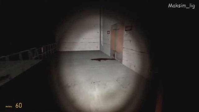 Garry's mod #21 | The last patient | Больница смотреть онлайн