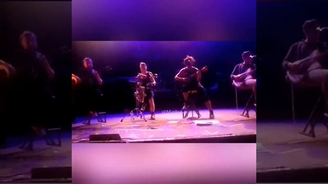 The Rasmus en Monterrey 2016 смотреть онлайн