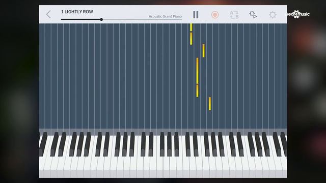 Space app Casio Music Space - how can it help me learn piano/keyboard? смотреть онлайн